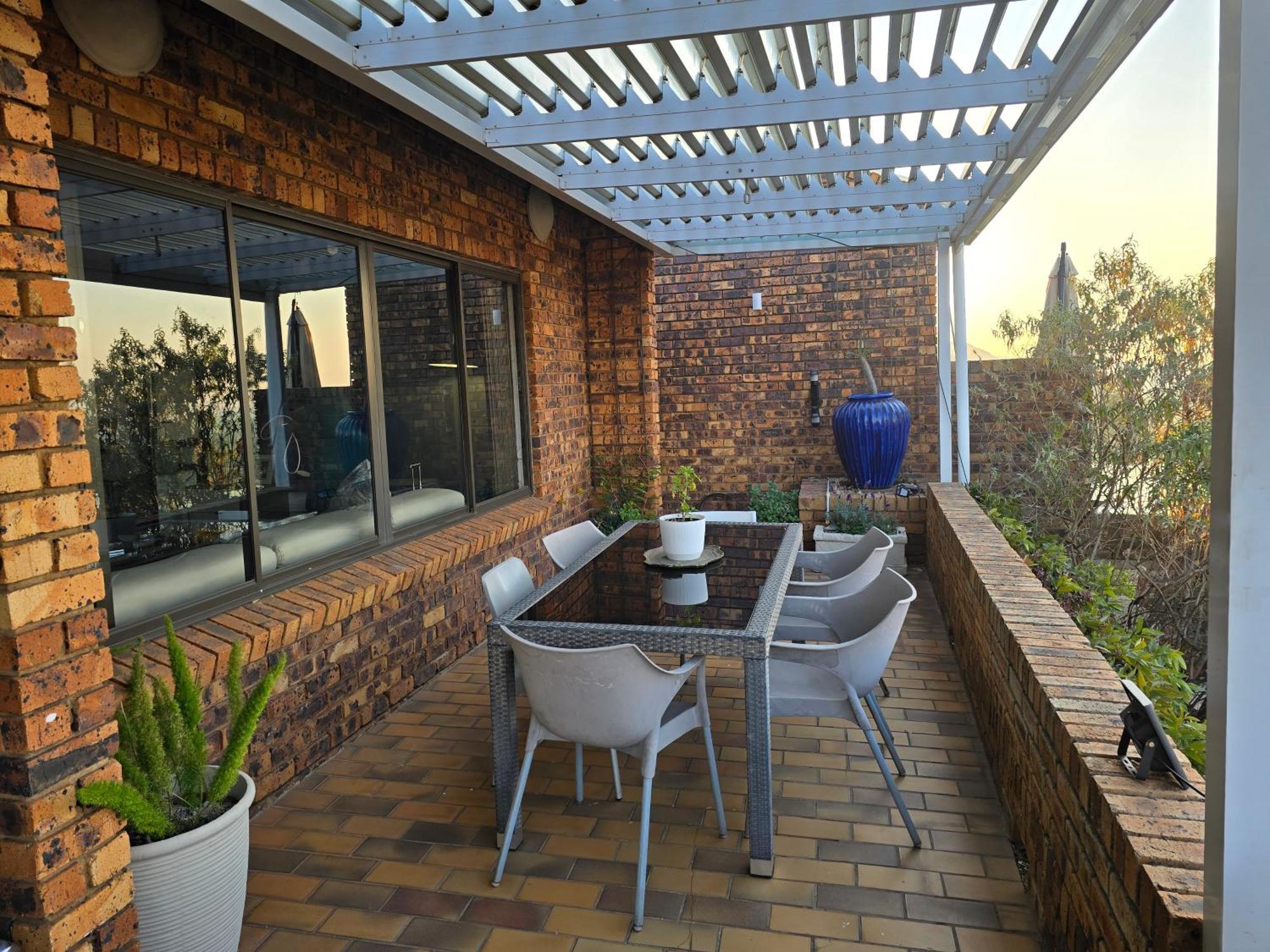 180 Degrees View On The Kloof Randburg Exterior foto