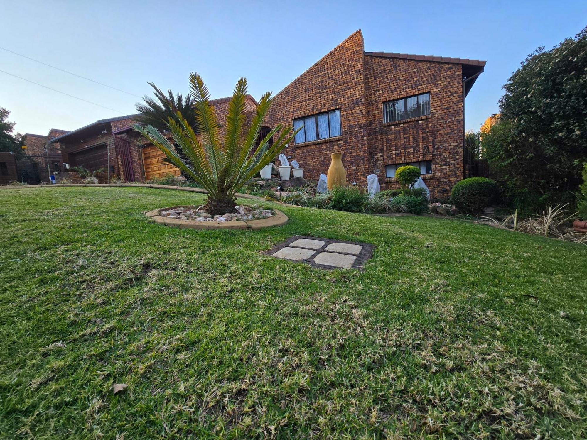 180 Degrees View On The Kloof Randburg Exterior foto