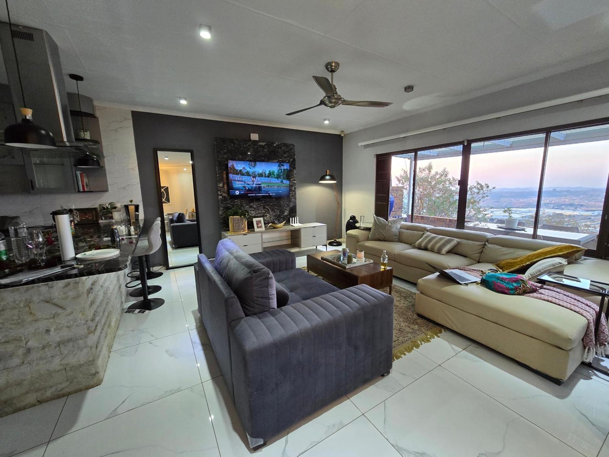 180 Degrees View On The Kloof Randburg Exterior foto