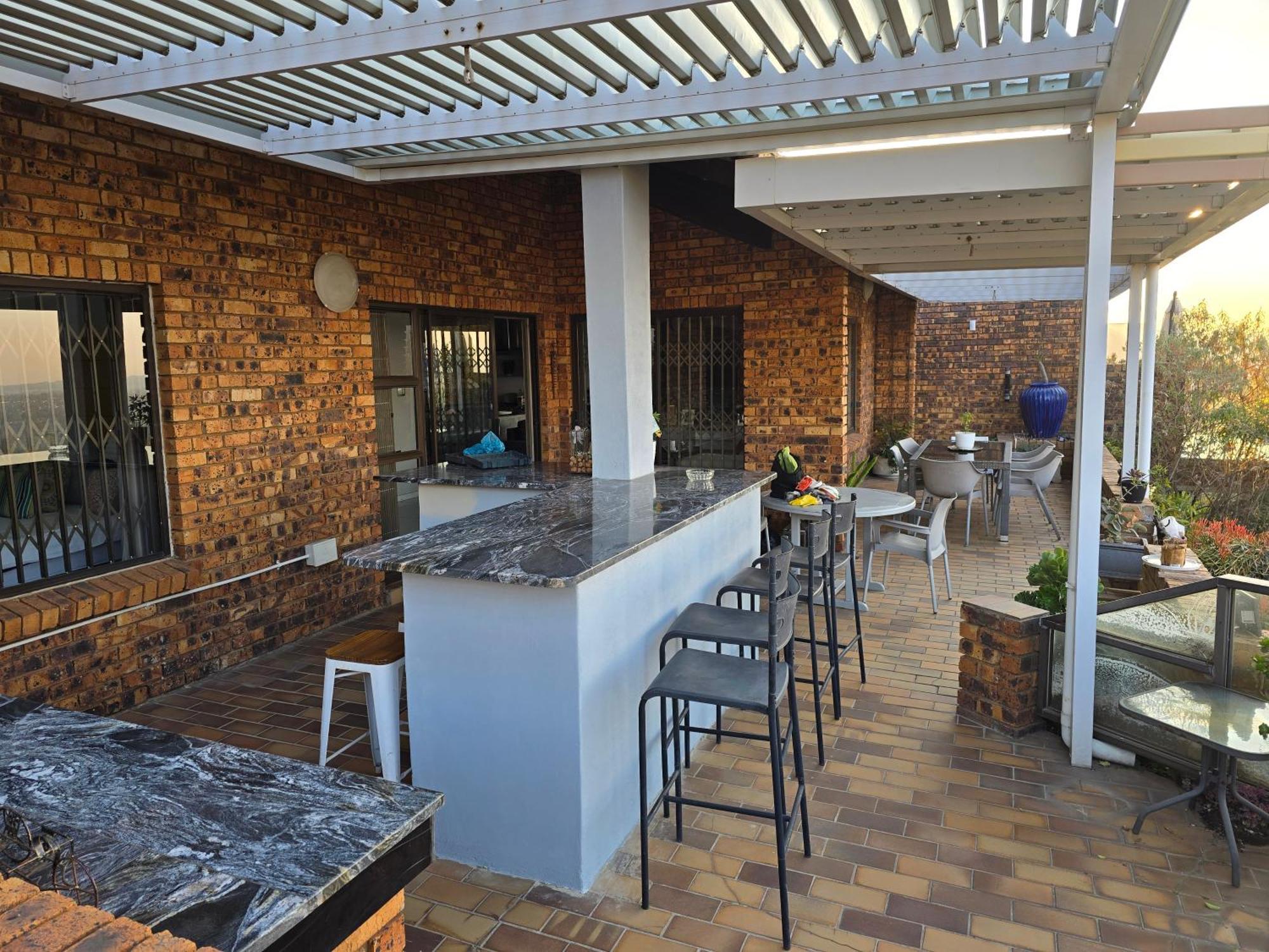 180 Degrees View On The Kloof Randburg Exterior foto