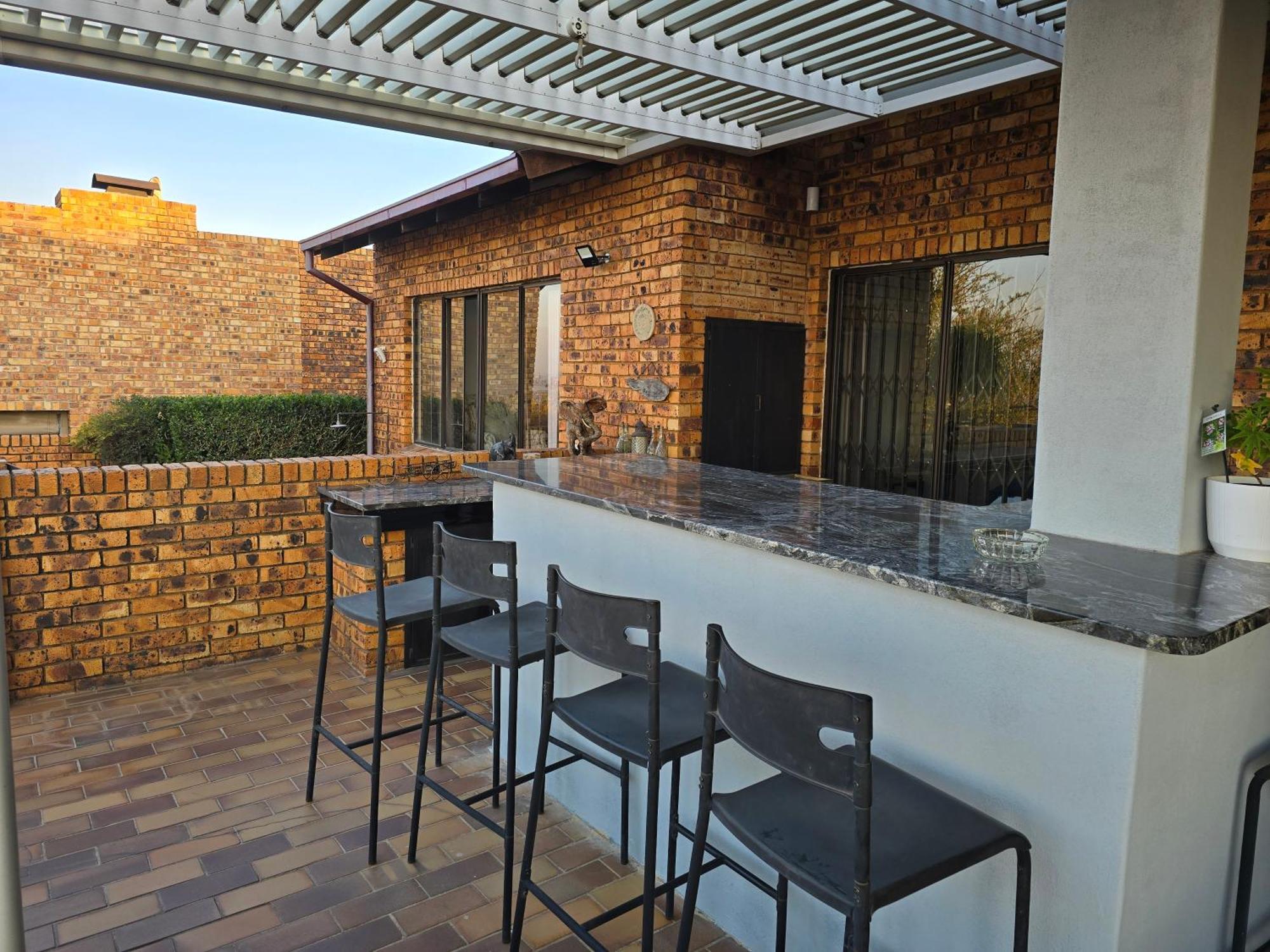 180 Degrees View On The Kloof Randburg Exterior foto