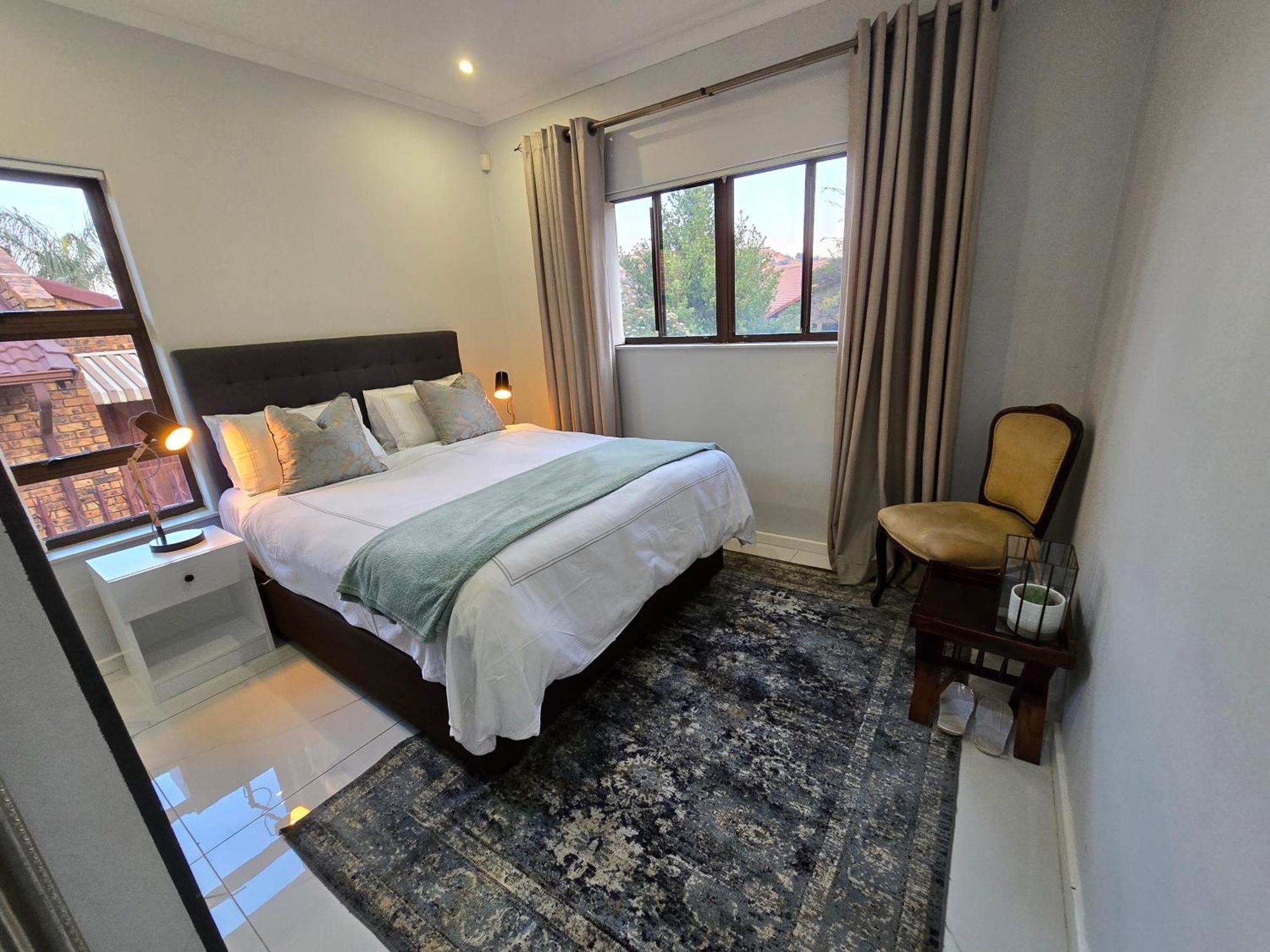 180 Degrees View On The Kloof Randburg Exterior foto