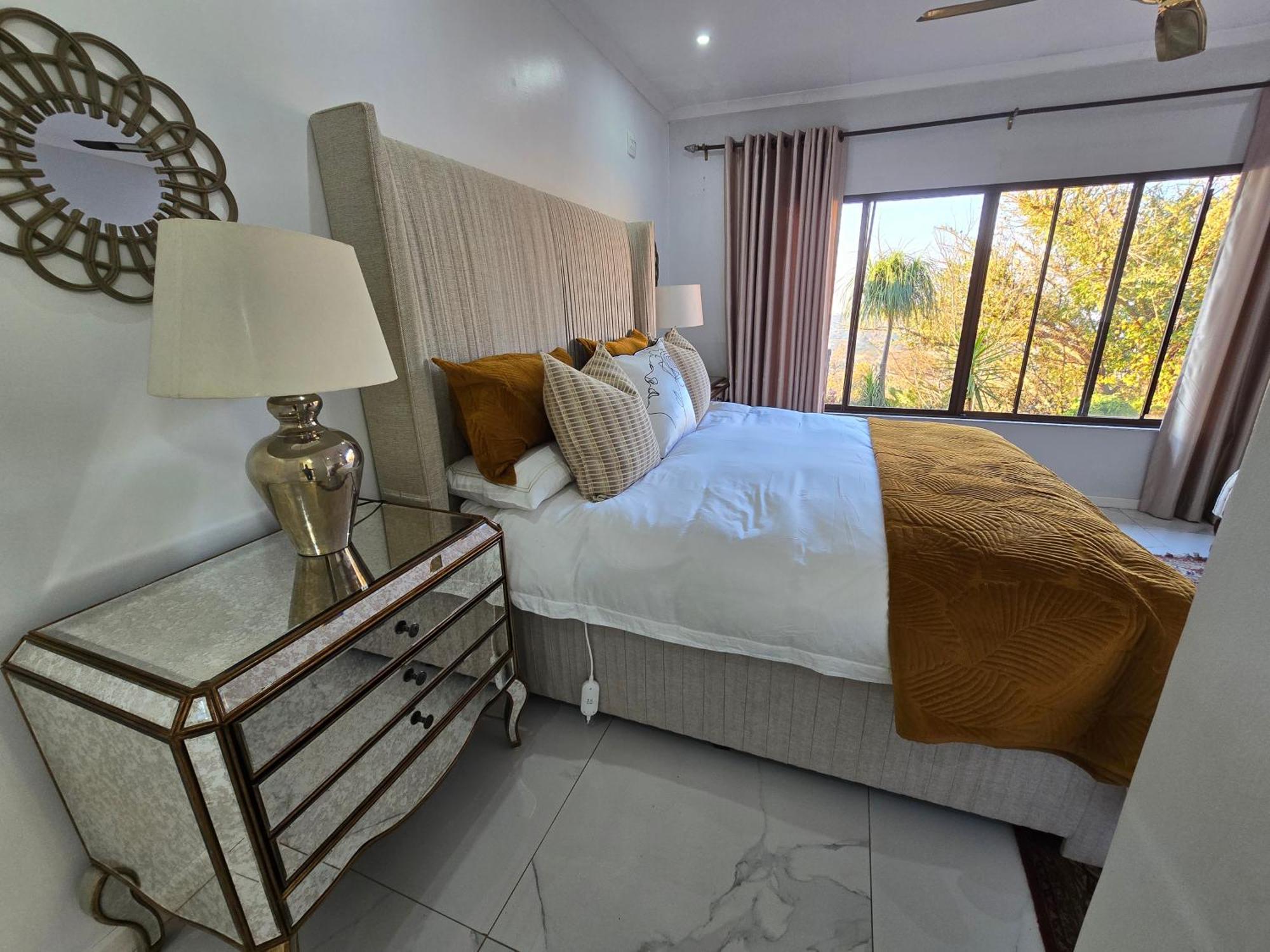 180 Degrees View On The Kloof Randburg Exterior foto