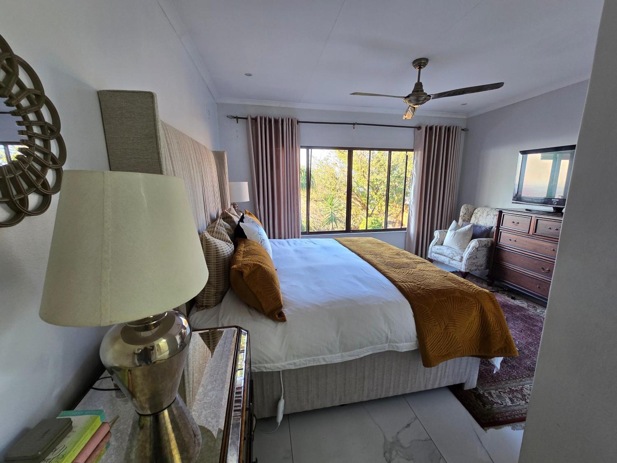 180 Degrees View On The Kloof Randburg Exterior foto