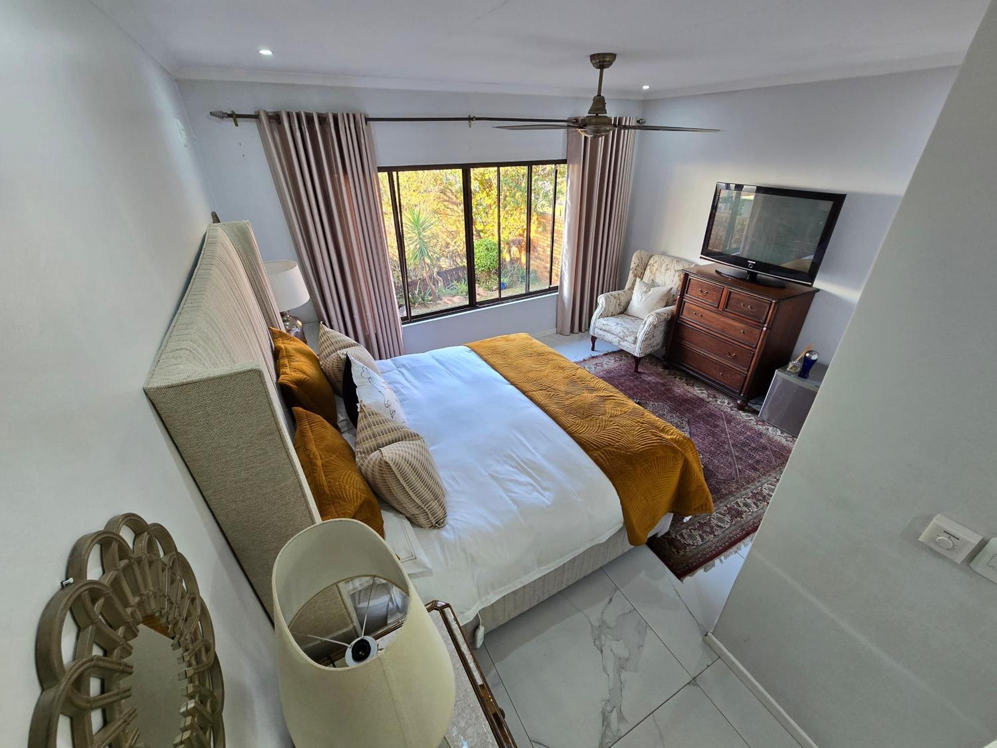 180 Degrees View On The Kloof Randburg Exterior foto